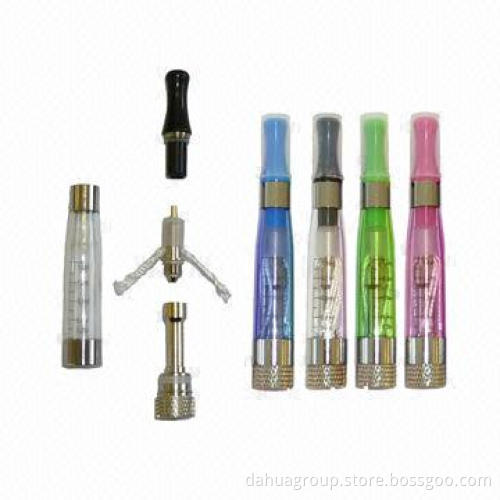 Electronic Cigarette eGo CE4+, Colorful, Replaceable